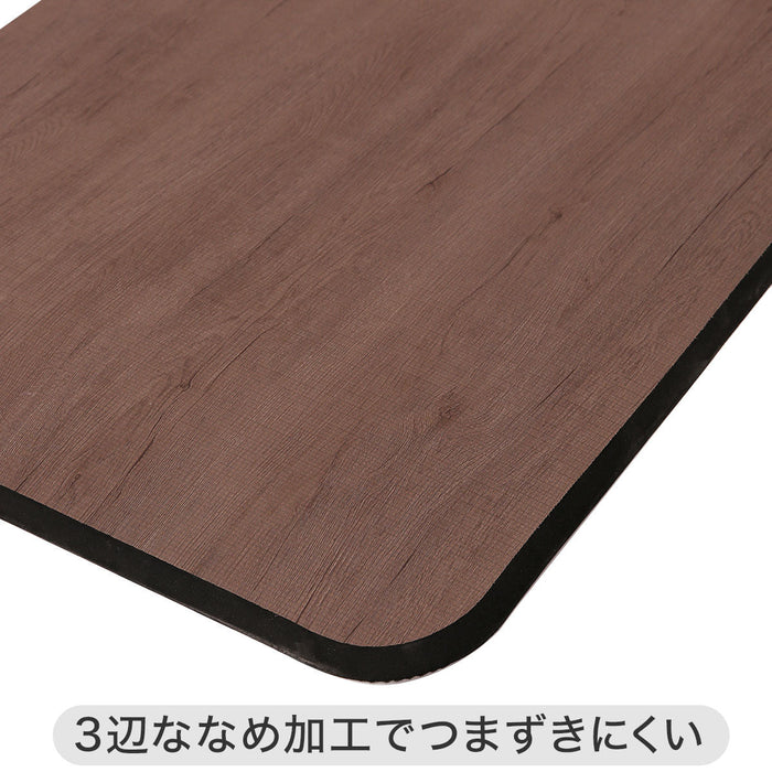 LIGHT FLOOR MAT DBR 45X180 NE01