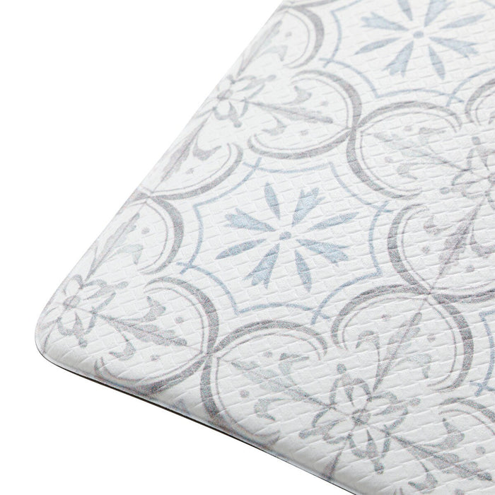 PVC FLOOR MAT NEW TILE GY 60X240 JQ03