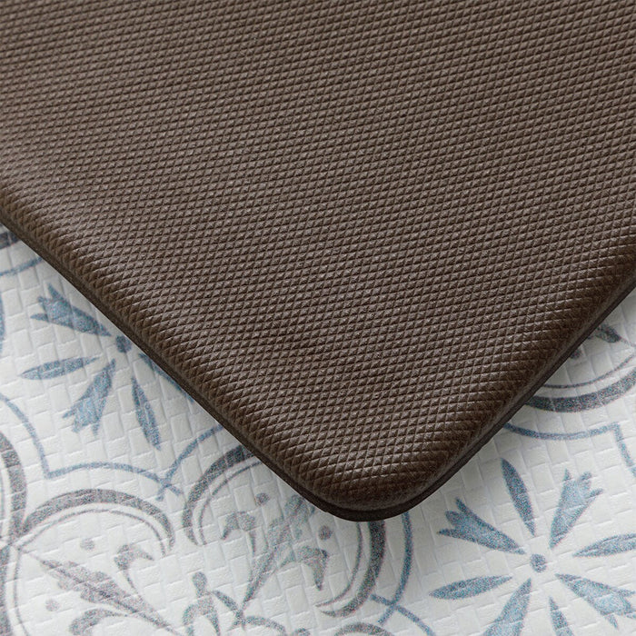 PVC FLOOR MAT NEW TILE GY 60X240 JQ03