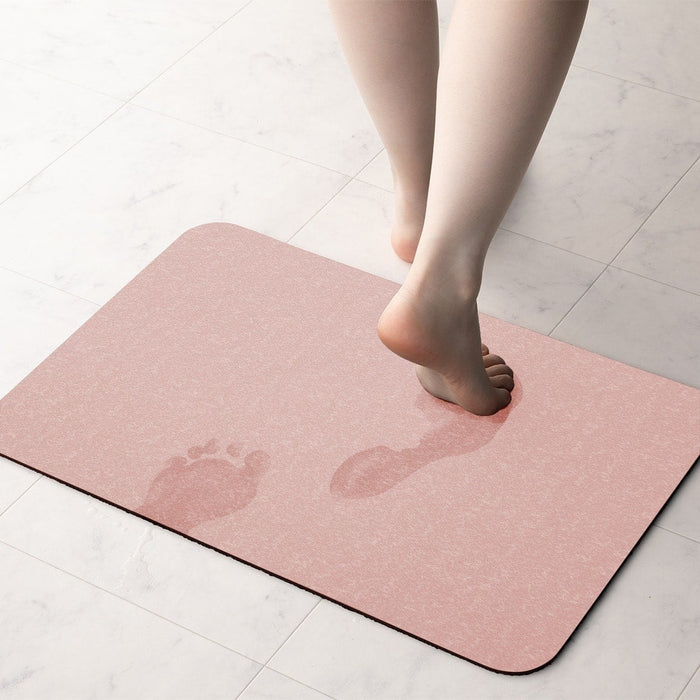 SOFT KAITEKI BATH MAT 38X59 LRO