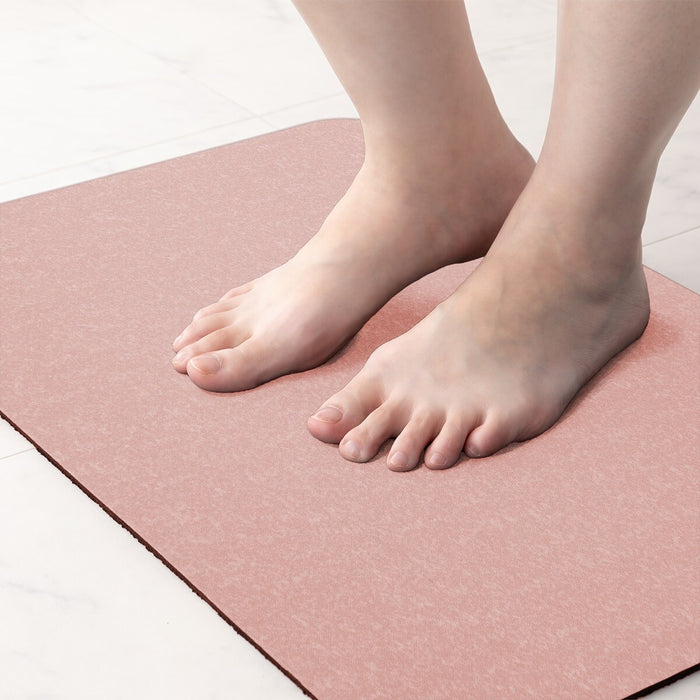 SOFT KAITEKI BATH MAT 38X59 LRO