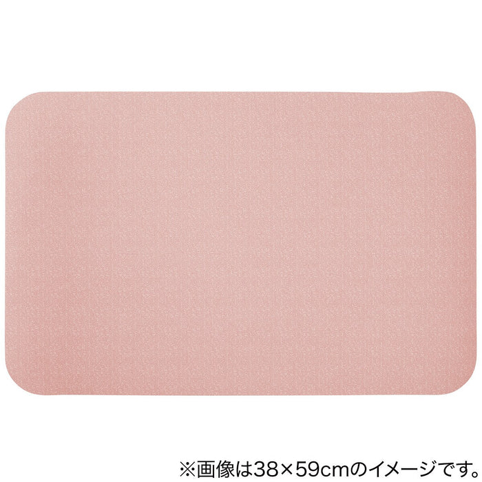 SOFT KAITEKI BATH MAT 38X59 LRO