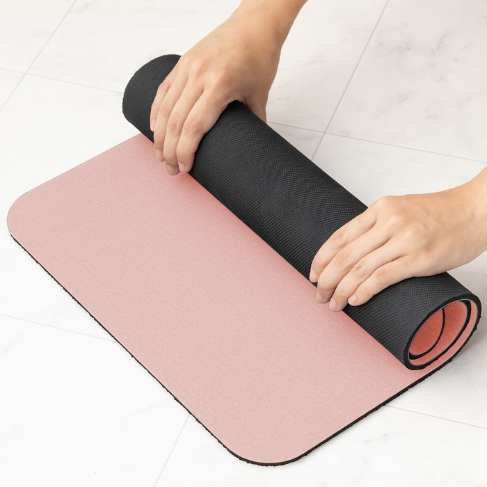 SOFT KAITEKI BATH MAT 38X59 LRO