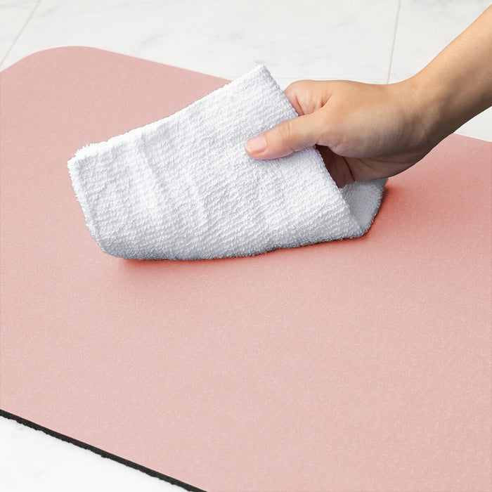 SOFT KAITEKI BATH MAT 38X59 LRO