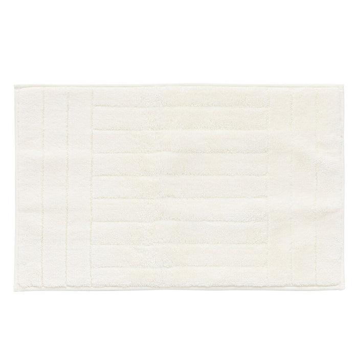 BATH MAT WH 50X80 RW001