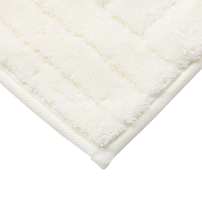 BATH MAT WH 50X80 RW001