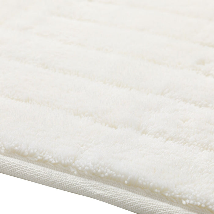 BATH MAT WH 50X80 RW001