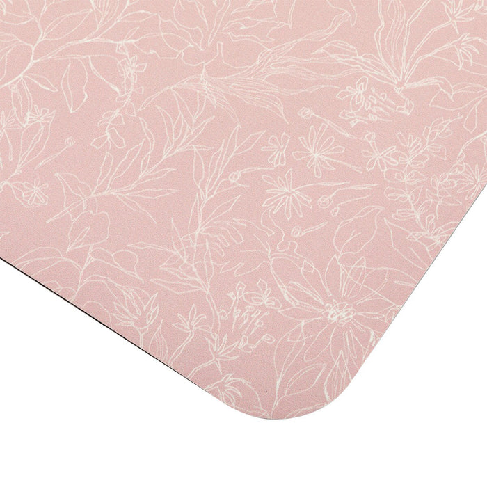 SOFT KAITEKI BATH MAT 29X39 UM04
