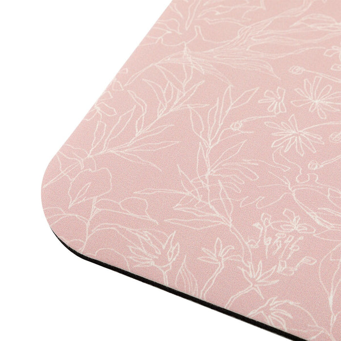 SOFT KAITEKI BATH MAT 29X39 UM04
