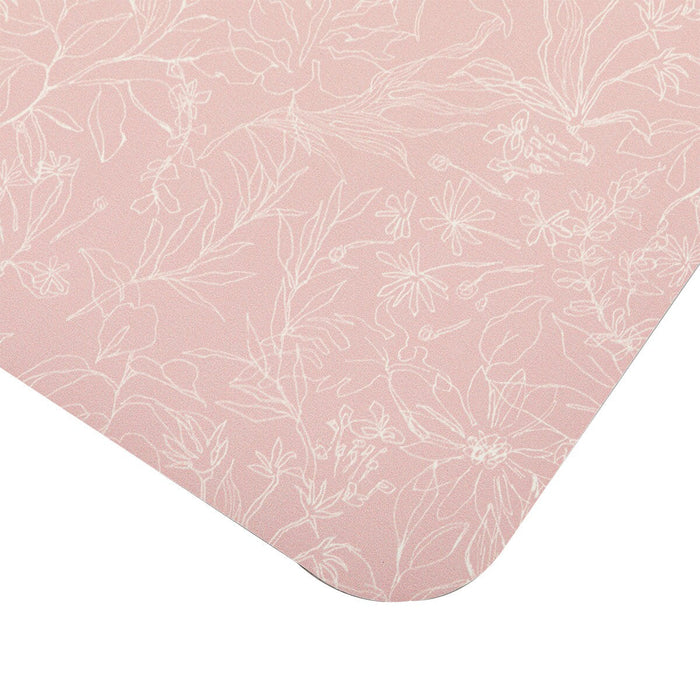 SOFT KAITEKI BATH MAT 38X59 UM04