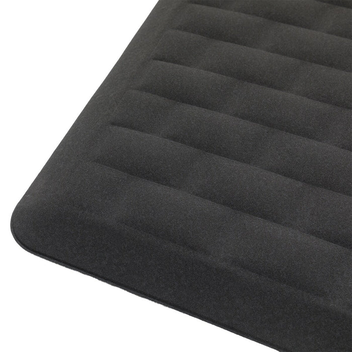 SOFT KAITEKI BATH MAT 47X80 GY UM06