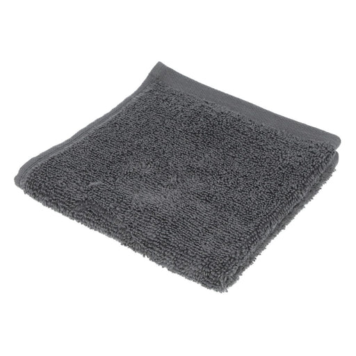Wash Towel 33X35 DGY WS001
