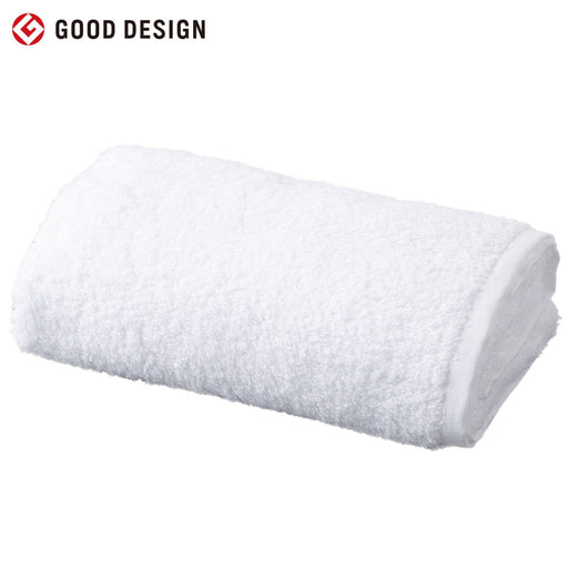 Face Towel 35X80 WH GT002