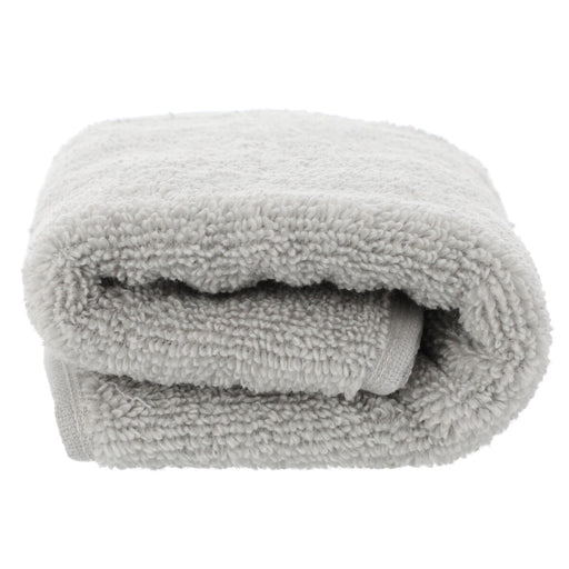 Face Towel 33X80 LGY WS001