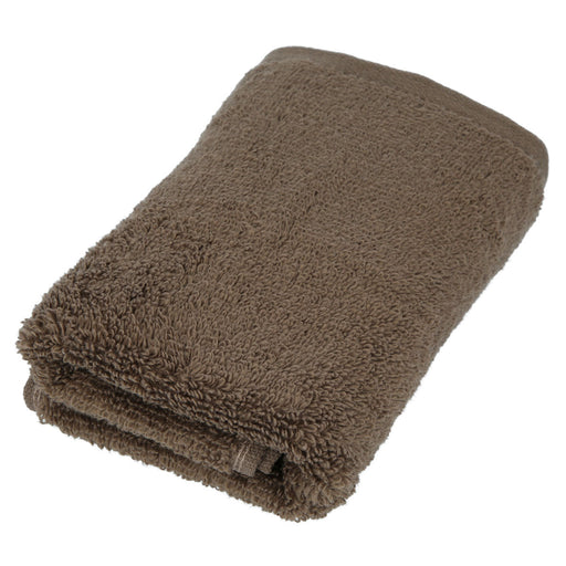 Face Towel 33X80 BR WS001