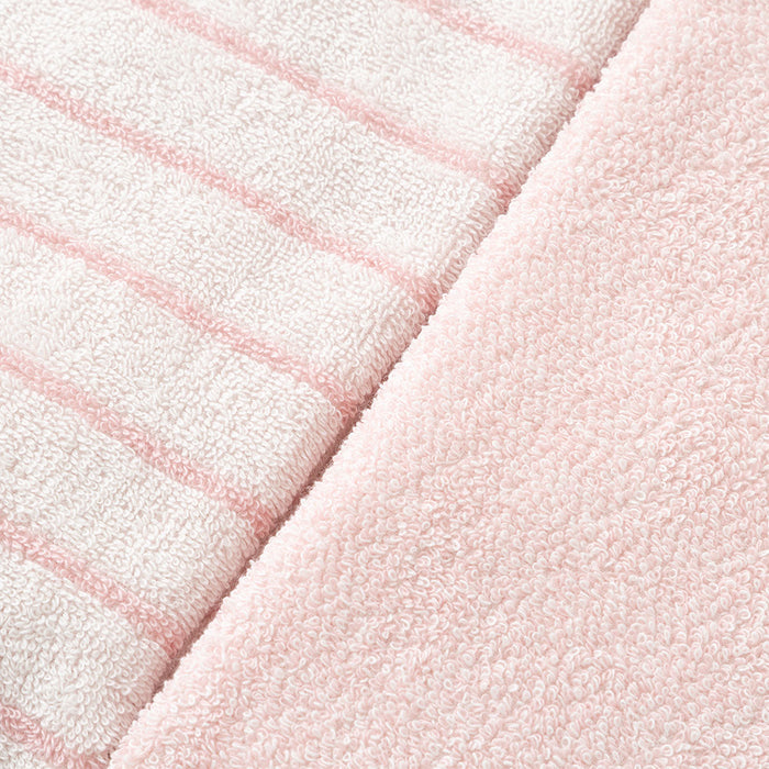 Set Bath Towel Succeed RO