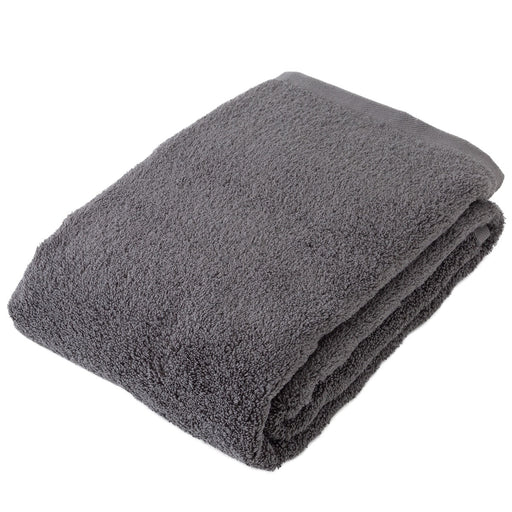 Bath Towel Fluffy2 DGY
