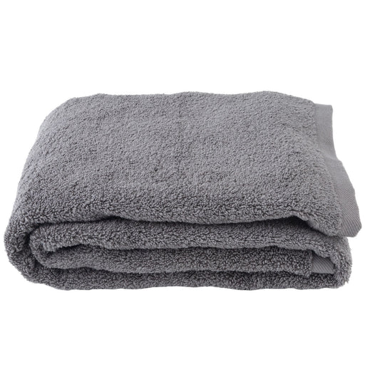 Bath Towel Fluffy2 DGY