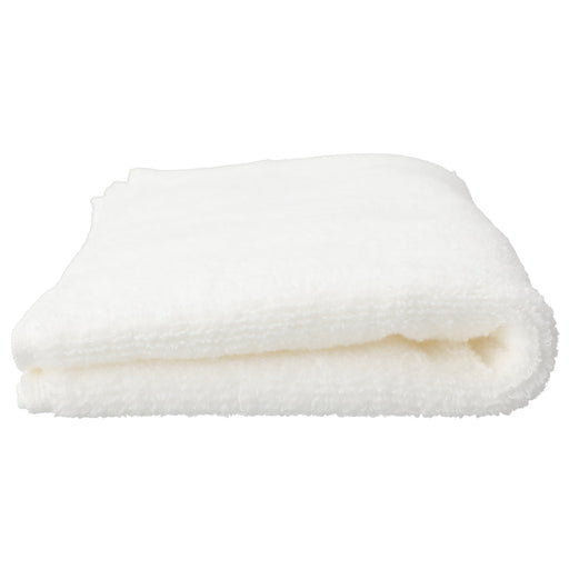Slim Bath Towel 33X120 WH WS001