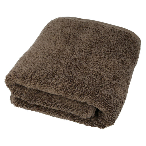 Bath Towel 60X120 BR WS001