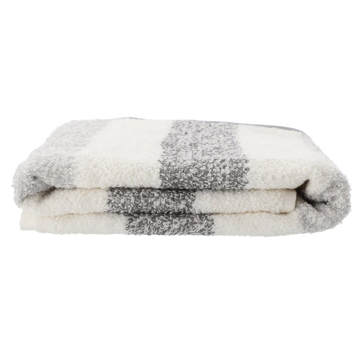 Bath Towel 60X120 GY PM001