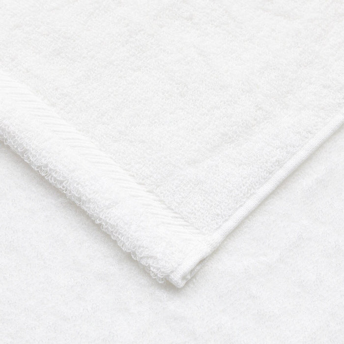 BATH TOWEL 60X120 WH GT14