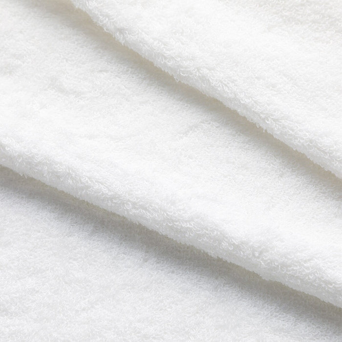 BATH TOWEL 60X120 WH GT14