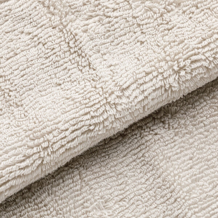 SLIM BATH TOWEL 34X120 LGY SH01