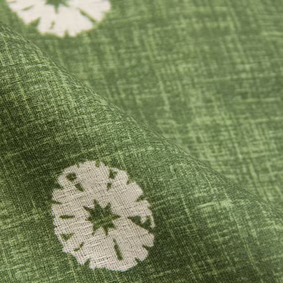 FLOOR CUSHIONCOVER SHIBORI2RE
