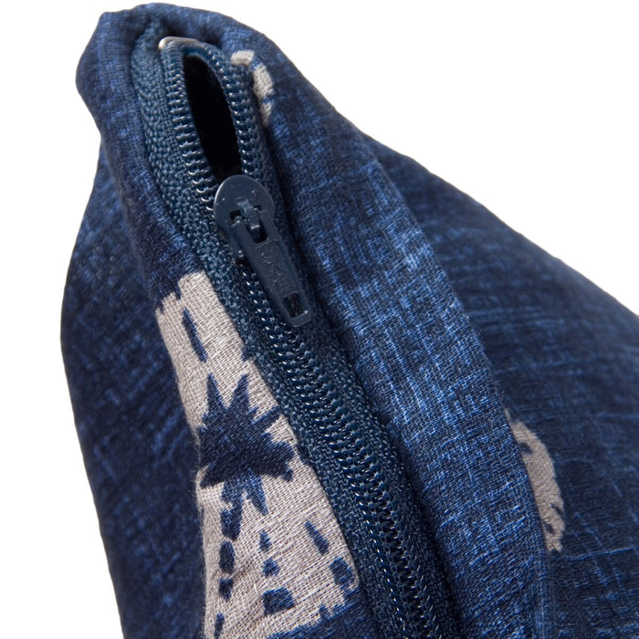 FLOOR CUSHION COVER SHIBORI 2 NV