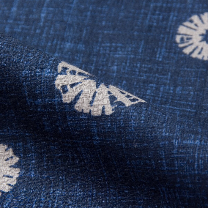 FLOOR CUSHION COVER SHIBORI 2 NV