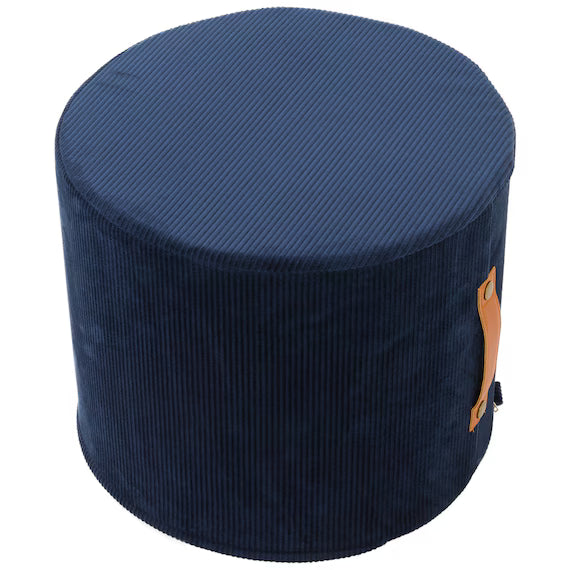 HIGH STOOL CORDUROY NV