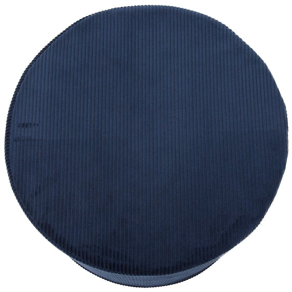 HIGH STOOL CORDUROY NV