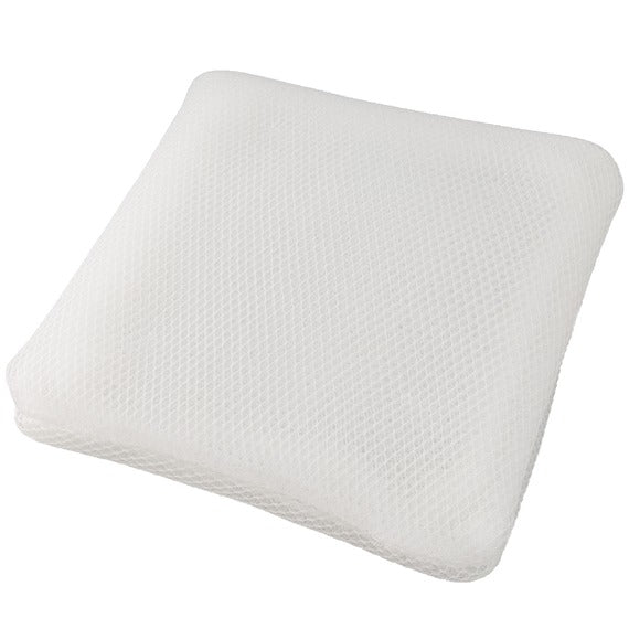 3DMESH NUDE SEAT CUSHION