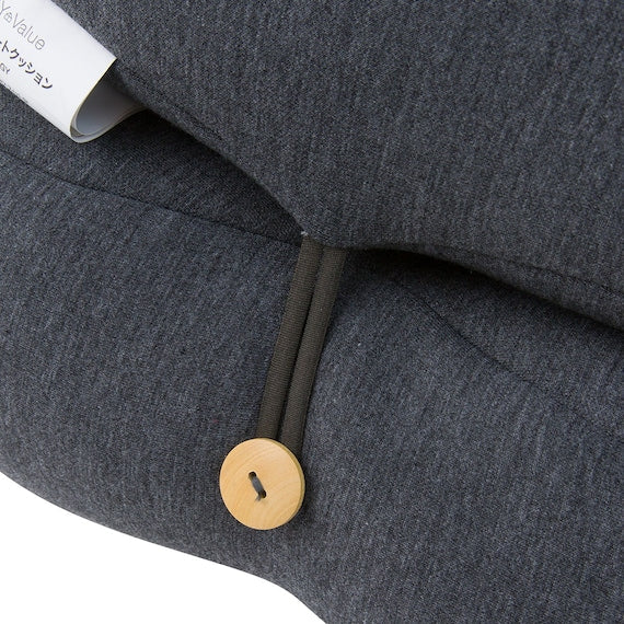 POSTURE SUPPORT CUSHION COVER FIT GY