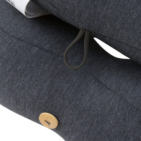 POSTURE SUPPORT CUSHION COVER FIT GY