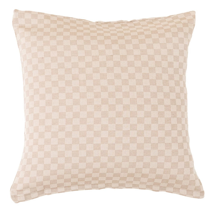 FLOOR CUSHION COVER SQ 001 BR