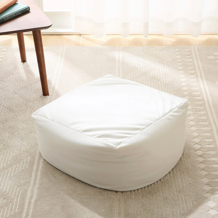 NUDE MINI BEADS CUSHION COVER BC-C01VN