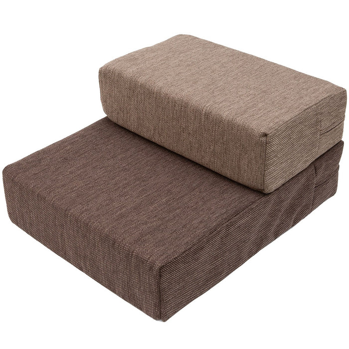 PET STEP N-SHIELD BE/BR