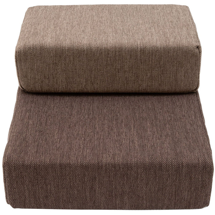 PET STEP N-SHIELD BE/BR