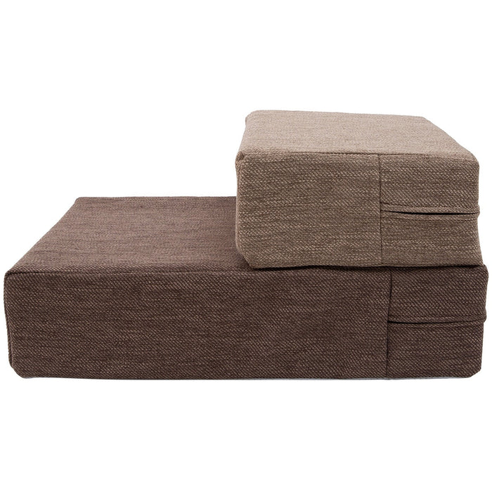 PET STEP N-SHIELD BE/BR