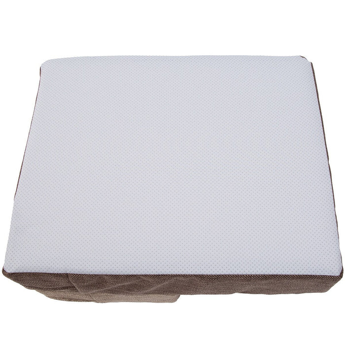 PET STEP N-SHIELD BE/BR