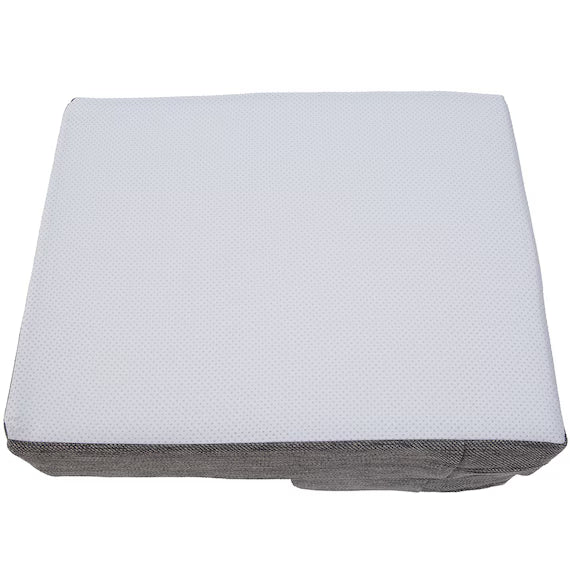 PET STEP N-SHIELD GY