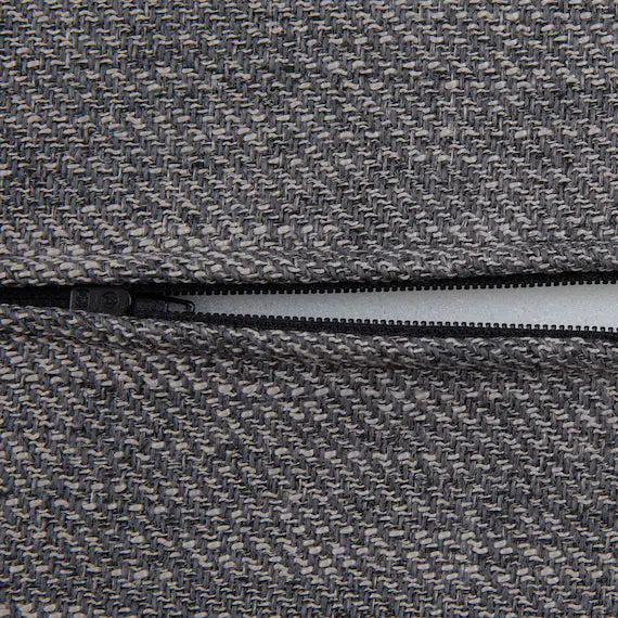 PET STEP N-SHIELD GY