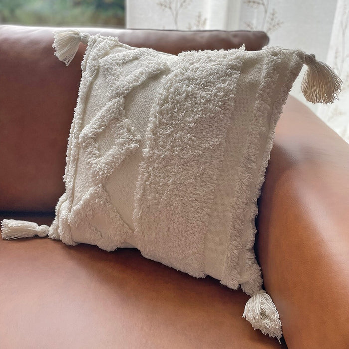 CUSHION COVER ANV005