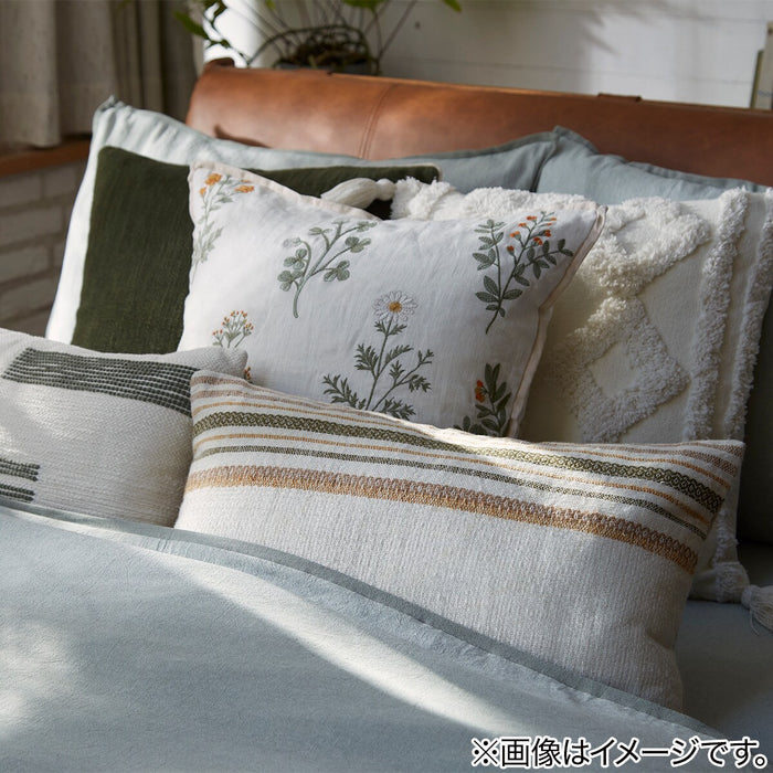 CUSHION COVER ANV005