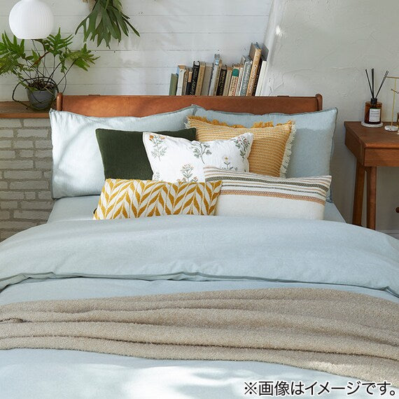 ACCENT CUSHION COVER ANV008