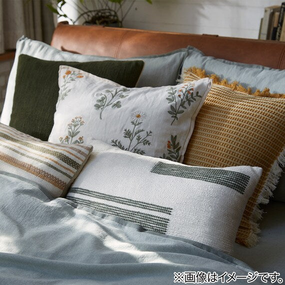 ACCENT CUSHION COVER ANV010