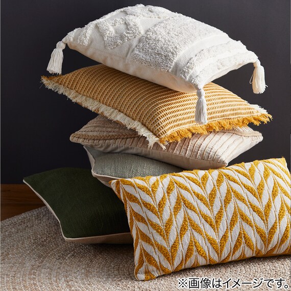 ACCENT CUSHION COVER ANV010