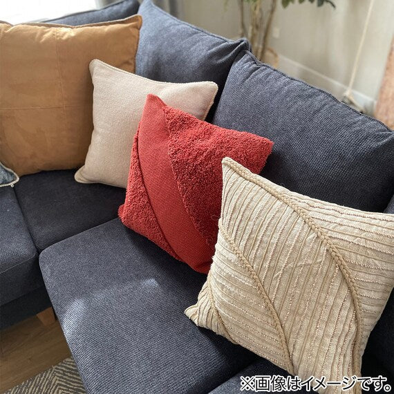 CUSHION COVER COVER ANM007